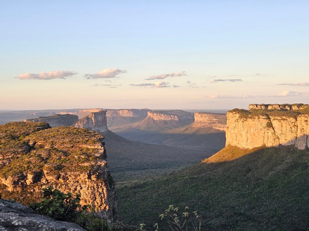 Cap sur la Chapada Diamantina
