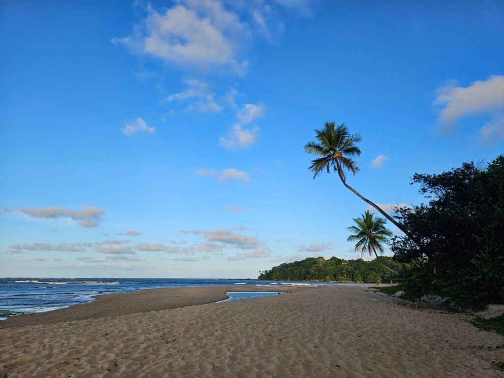 Les Piscines Naturelles de Boipeba