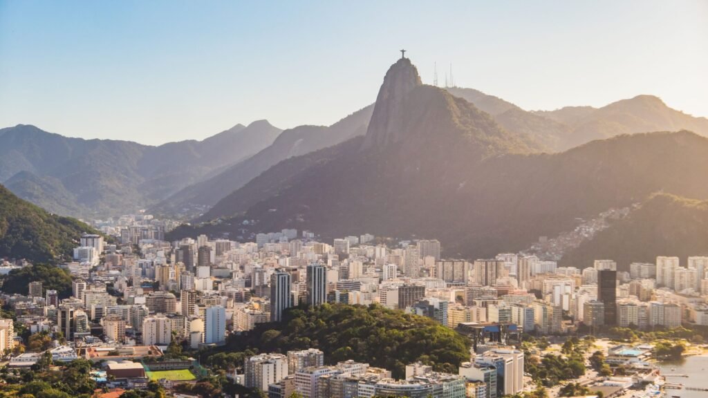 Rio de Janeiro : incontournables cariocas et feijoada