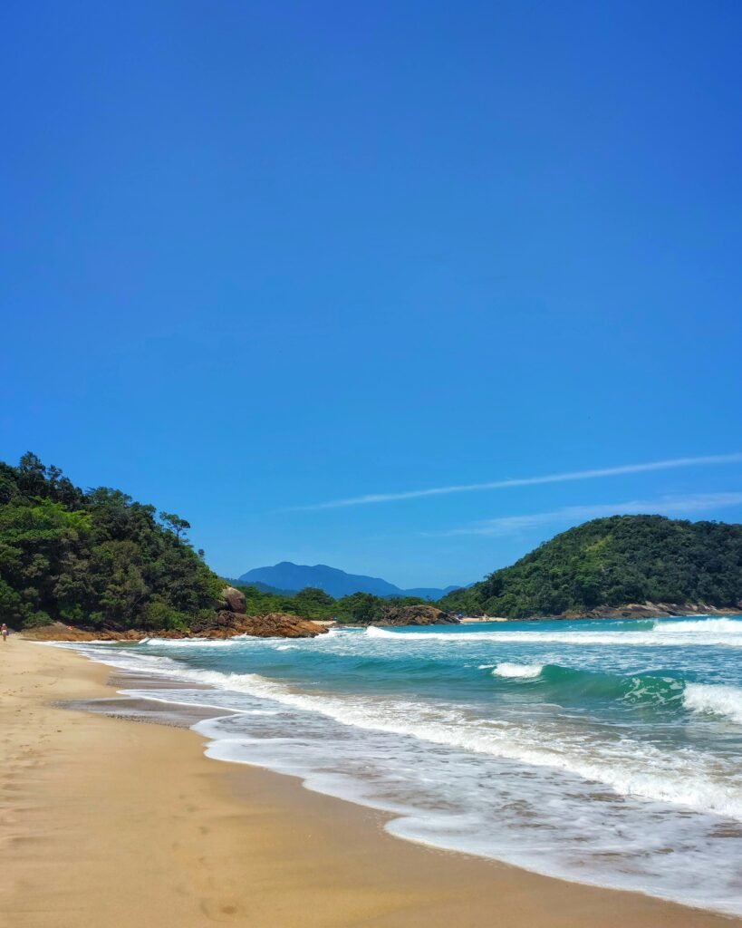 Plages et randonnées