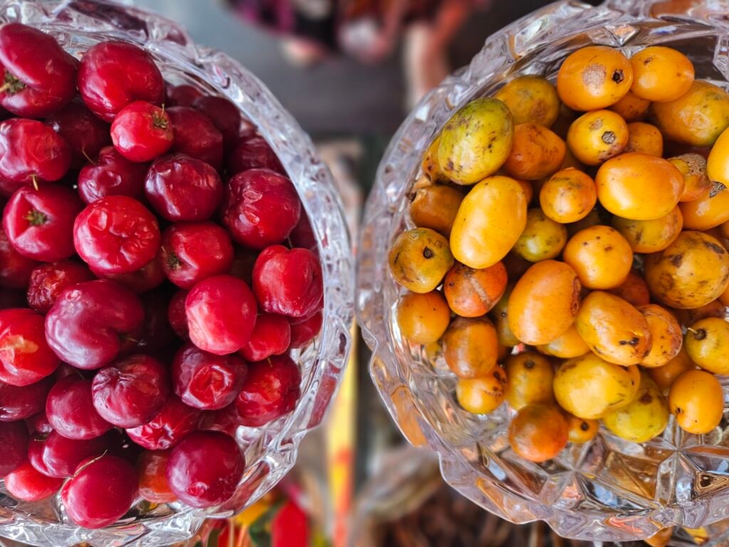Salvador : Cuisine Bahianaise et Projet Communautaire
