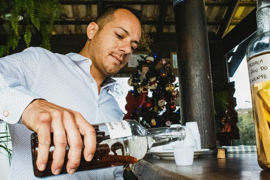 Paraty : cachaça et traditions locales